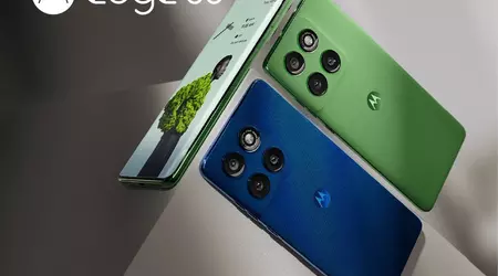 Motorola Edge 60 apareció en renders: especificaciones del smartphone reveladas