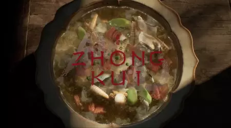 Los autores de Black Myth: Wukong mostraron un tráiler atmosférico del nuevo juego Zhong Kui — nada está claro, pero es muy hermoso