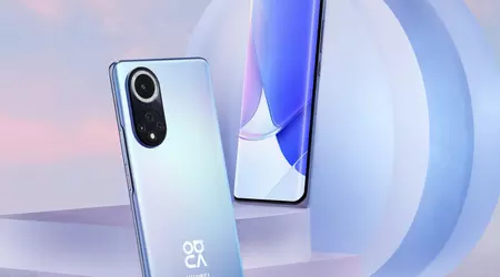 Los usuarios del Huawei Nova 9 han comenzado a recibir la nueva actualización de EMUI