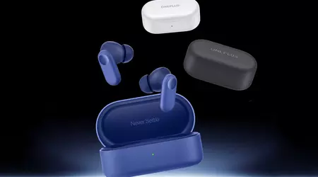 OnePlus Buds V: controladores de 12,4 mm, Bluetooth 5.3, protección IP55 y hasta 38 horas de batería por 20 dólares