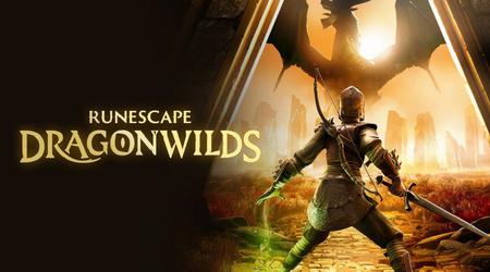 El simulador de supervivencia de fantasía RuneScape: Dragonwilds ha sido anunciado para su lanzamiento en primavera