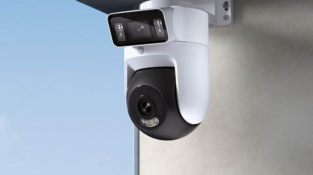 Xiaomi presenta una cámara de vigilancia ...