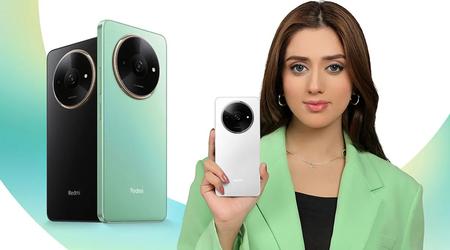 Redmi A3x: un dispositivo económico con procesador Unisoc T603, pantalla de 90 Hz y batería de 5.000 mAh por sólo 70 dólares