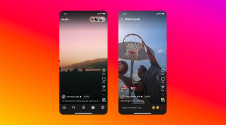 Instagram añade nuevas funciones a Reels por el bloqueo de TikTok en EEUU