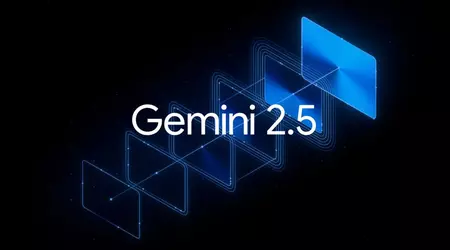 "El modelo de IA más inteligente de Google hasta la fecha": presentado el Gemini 2.5 Pro con capacidad de pensamiento profundo
