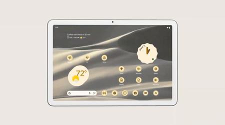 Insider: Google volverá a lanzar la Pixel Tablet, el gadget perderá el dock pero tendrá stylus y teclado