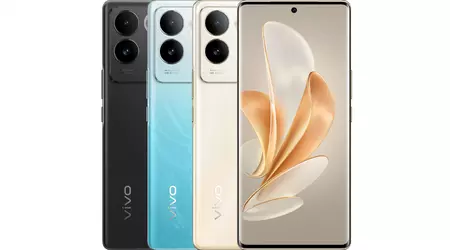 vivo S17e: Pantalla AMOLED de 120 Hz, chip MediaTek Dimensity 7200 y cámara de 64 MP por 300 €.