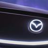 Mazda EZ-60 en un nuevo diseño