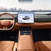Diseño moderno del Changan Deepal S05