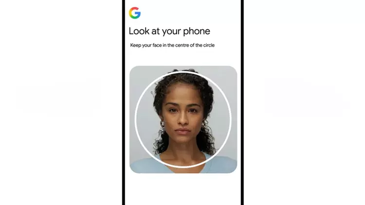 Google ya permite acceder a tu ...