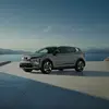 Mitsubishi Eclipse Cross Crossover Eléctrico Miniatura 1