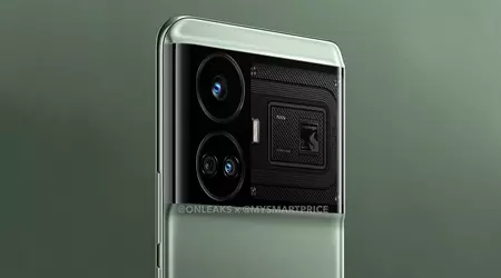Insider: realme GT Neo 6 con pantalla OLED de 144Hz, chip Snapdragon 8 Gen 2 y carga de hasta 240W se presentará en agosto