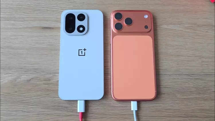 El buque insignia de Apple también ...