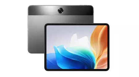 La económica Oppo Pad SE aparece en Geekbench: tableta asequible con chipset Helio G99