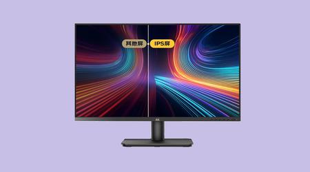 Desvelado el nuevo monitor ViewSonic VA2779-4K-HDU con puerto Type-C para carga rápida