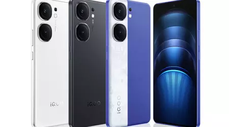 vivo iQOO Neo10 y Neo10 Pro recibirán baterías de 6100 mAh y soporte de carga de 120W