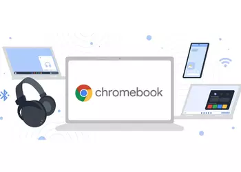 Las nuevas funciones de Chromebook de ...