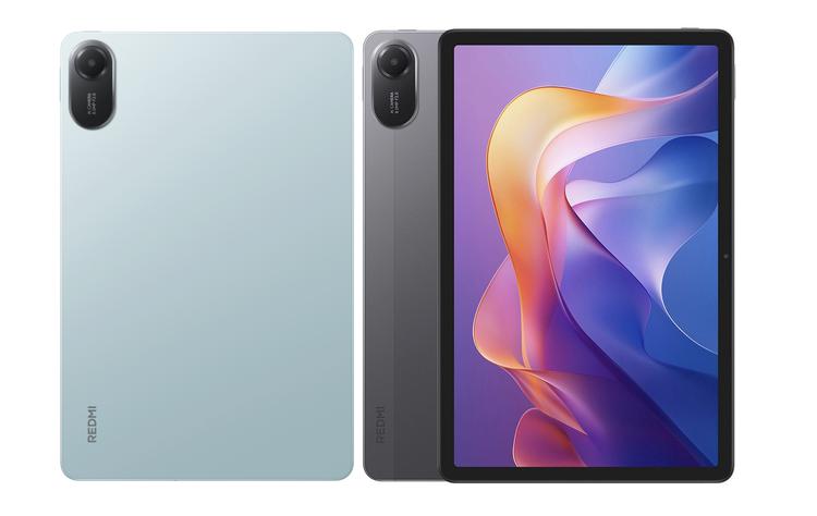 Redmi Pad 2 está a la ...