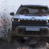 Jeep Compass 4xe nuevo