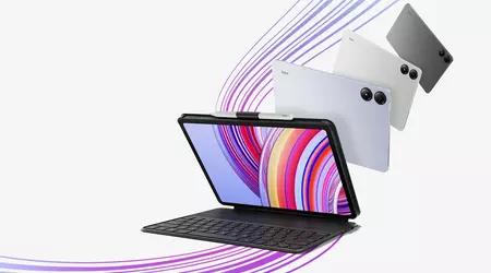 Xiaomi podría lanzar una tableta para juegos y la Redmi K80 Ultra en agosto