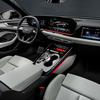 Diseño interior del Audi A6 Avant 2025 en configuración tope de gama