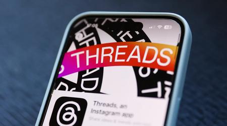 Los hilos mostrarán a los creadores de contenido nuevas estadísticas detalladas