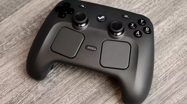 Steam Controller 2: se agota en ...