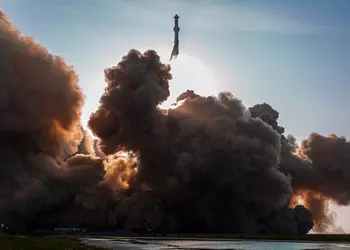 SpaceX invierte 2.000 millones de dólares ...