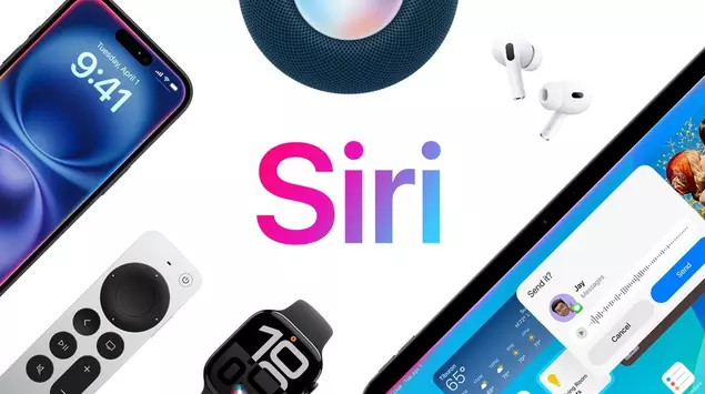 Apple planea convertir su asistente de ...