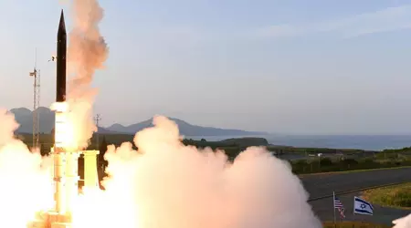 Alemania ha encontrado un emplazamiento para un sistema de defensa antimisiles Arrow-3 valorado en más de 4.000 millones de dólares