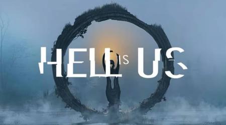 La demo de Hell is Us ya está disponible en Steam: prueba el ambicioso juego de acción hardcore del director creativo de Deus Ex