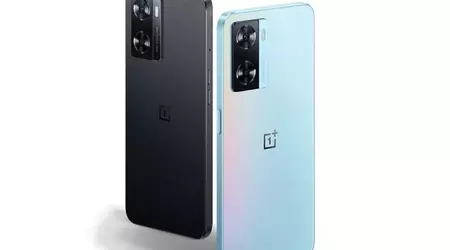 OnePlus Nord N20 SE en el mercado global ha recibido la actualización OxygenOS 14.0.0.310