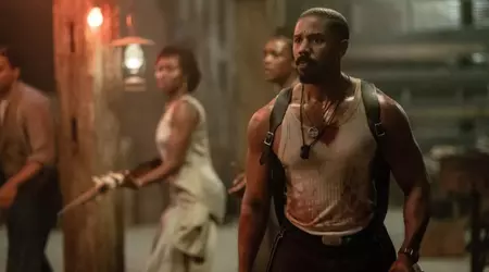 Nuevo éxito de cine: el thriller vampírico Sinners conquista la taquilla, dejando atrás a Minecraft