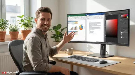 Mejores Monitores Ultrawide para Productividad