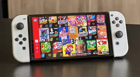 El Black Friday ha arrancado en la Nintendo Store con grandes descuentos en 2.000 juegos