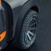Mini Countryman en estilo de Dakar Rally, miniatura 4