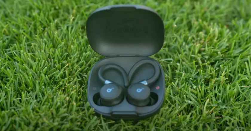 Auriculares inalámbricos Soundcore Sport X20 de Anker