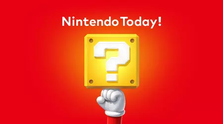La aplicación móvil Nintendo Today! te permitirá estar al día de las noticias más relevantes e interesantes del gigante japonés