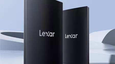 Lexar ha presentado una nueva versión de su unidad SSD compacta SL500 de 2 TB, con un precio de 150 dólares.