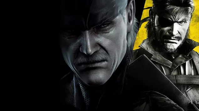 Metal Gear Solid 4 llega a ...
