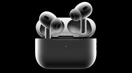 Rumor: Apple lanzará pronto los AirPods Pro 3 con tecnología de cancelación de ruido mejorada