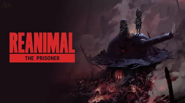 Reanimal recibe su primer DLC, The ...
