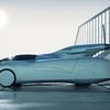 Miniatura del AirCar 2 en el aire