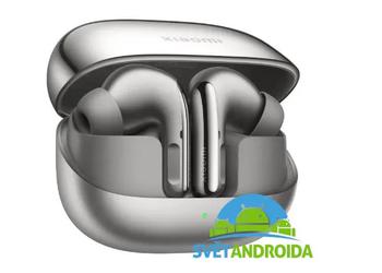 Xiaomi Buds 5 Pro podría tener ...