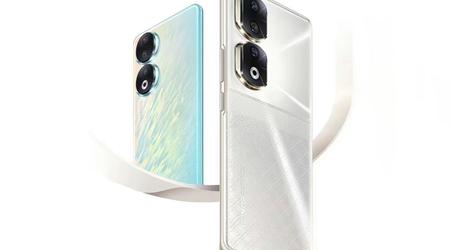 Insider desvela cómo serán los smartphones Honor 90 y Honor 90 Pro