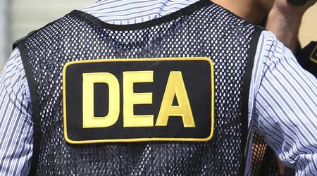 La Agencia Antidroga de Estados Unidos envió por error 55.000 dólares en criptomoneda USDT a un estafador