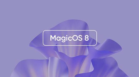 Qué smartphones Honor recibirán MagicOS 8.0 basado en Android 14