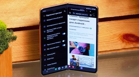 Análisis del Samsung Galaxy Fold5: campeón en la división de los pesos pesados