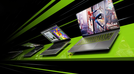 NVIDIA presenta cinco tarjetas gráficas móviles GeForce RTX 40 de nueva generación basadas en la arquitectura Ada Lovelace