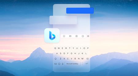 Micorsoft ha integrado BingAI en su teclado SwiftKey para iOS: ya puedes chatear con el bot o convertirlo en tu editor personal